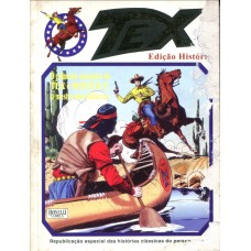 Tex Edição Histórica 49 (2001)