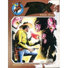 Tex Edição Histórica 50 (2001)