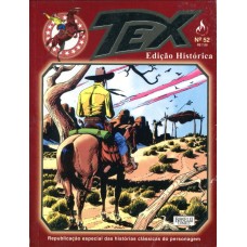 Tex Edição Histórica 52 (2002)