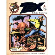 Tex Edição Histórica 53 (2002)