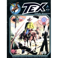 Tex Edição Histórica 54 (2002)