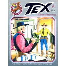 Tex Edição Histórica 55 (2002)