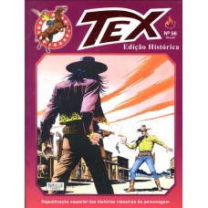 Tex Edição Histórica 56 (2002)