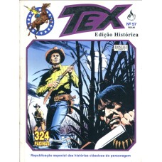 Tex Edição Histórica 57 (2002)