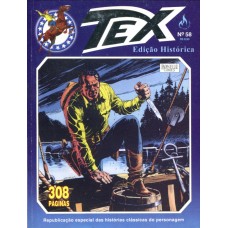 Tex Edição Histórica 58 (2003)
