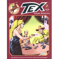 Tex Edição Histórica 59 (2003)