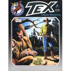 Tex Edição Histórica 60 (2003)