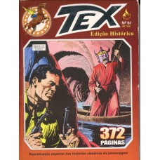Tex Edição Histórica 61 (2003)