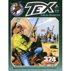 Tex Edição Histórica 62 (2004)
