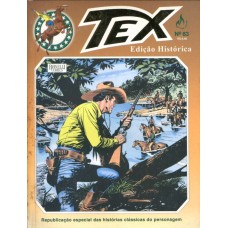Tex Edição Histórica 63 (2004)