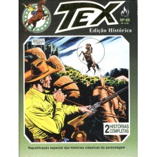Tex Edição Histórica 66 (2005)