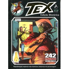 Tex Edição Histórica 68 (2005)