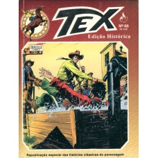 Tex Edição Histórica 69 (2006)