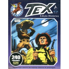 Tex Edição Histórica 70 (2006)