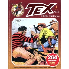 Tex Edição Histórica 71 (2006)