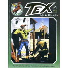 Tex Edição Histórica 72 (2007)
