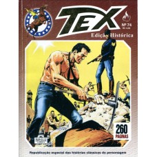 Tex Edição Histórica 74 (2007)