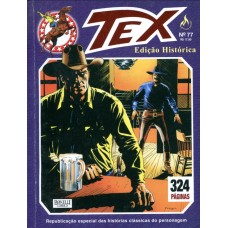 Tex Edição Histórica 77 (2009)