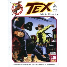 Tex Edição Histórica 78 (2010)