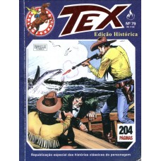 Tex Edição Histórica 79 (2010)
