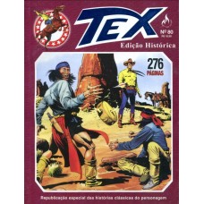 Tex Edição Histórica 80 (2011)