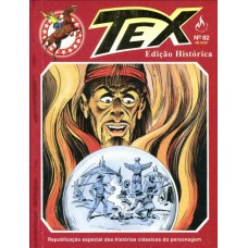 Tex Edição Histórica 82 (2012)