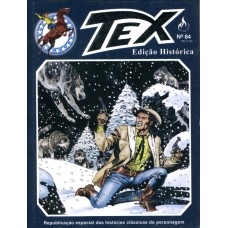 Tex Edição Histórica 84 (2013)