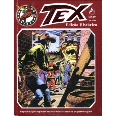 Tex Edição Histórica 87 (2013)