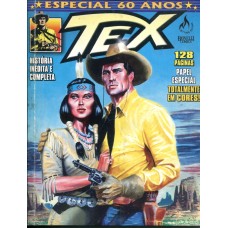 Tex Especial 60 Anos (2008)