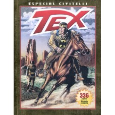 Tex Especial Civitelli (2010)