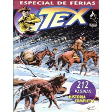 Tex Especial de Férias 1 (2002)