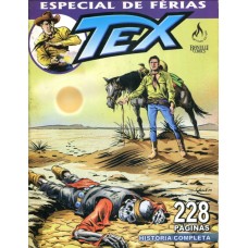 Tex Especial de Férias 2 (2003)