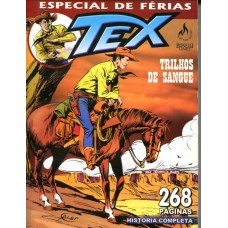 Tex Especial de Férias 3 (2004)