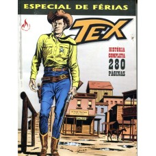 Tex Especial de Férias 11 (2012)