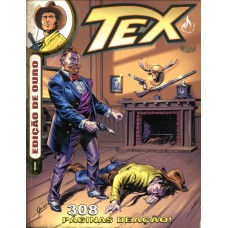 Tex Ouro 1 (2002)