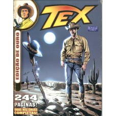 Tex Ouro 3 (2002)