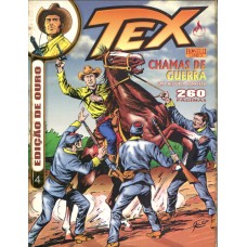 Tex Ouro 4 (2003)