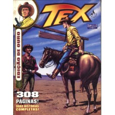Tex Ouro 5 (2003)