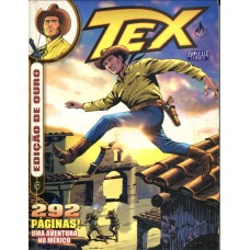 Tex Ouro 6 (2003)