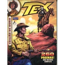 Tex Ouro 7 (2003)
