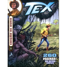 Tex Ouro 8 (2003)