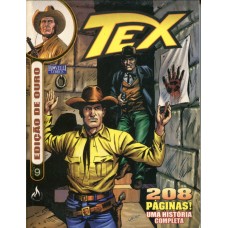 Tex Ouro 9 (2003)