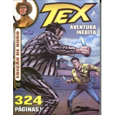 Tex Ouro 10 (2004)
