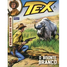 Tex Ouro 11 (2004)