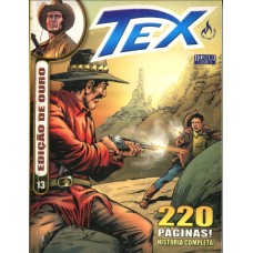 Tex Ouro 13 (2004)
