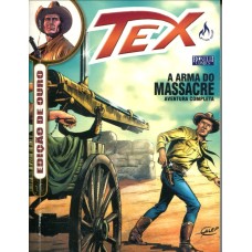 Tex Ouro 14 (2004)