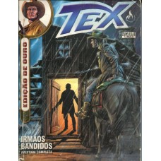 Tex Ouro 15 (2004)
