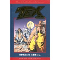 Tex Gold 1 (2004) Com Brinde