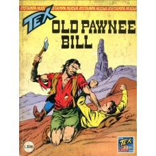 Tex Nuova Ristampa 30 (1998)