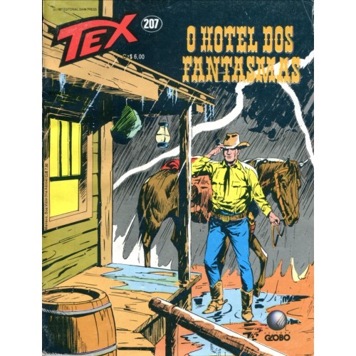 Tex 207 (1987)